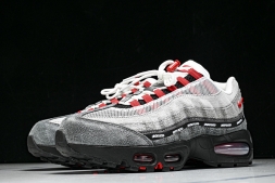 Nike Air Max 95 x Undefeated IB4523-003
