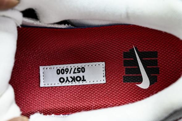 Nike Air Max 95 x Undefeated IB4523-003 