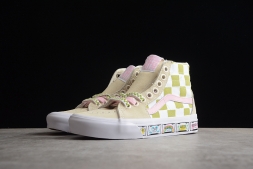 Vans SK8-Hi x Emma Mulholland VN0A5RU6GL