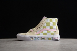 Vans SK8-Hi x Emma Mulholland VN0A5RU6GL