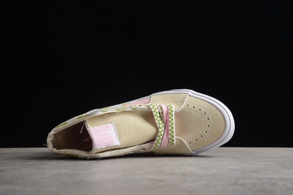 Vans SK8-Hi x Emma Mulholland VN0A5RU6GL 