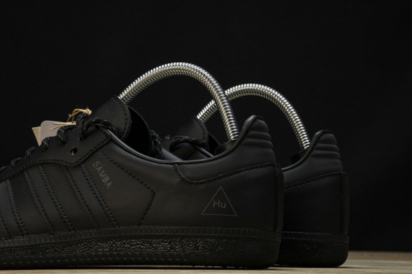 Adidas Samba Vegan GY4978 