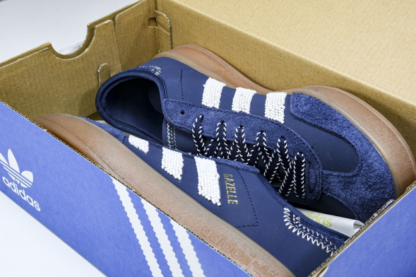 Clot x Adidas Gazelle Indoor 1H3725 