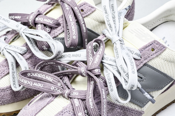 New Balance 471 Timberwolf Dusk Shower U471AL 