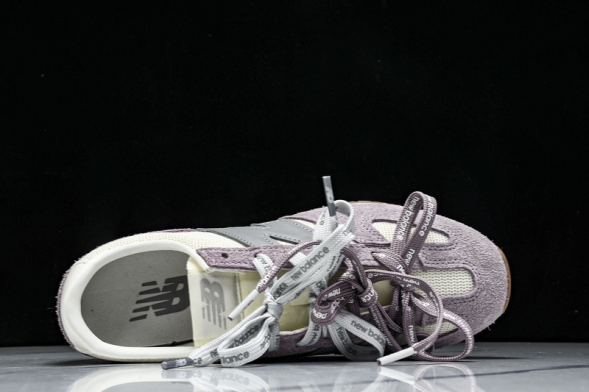 New Balance 471 Timberwolf Dusk Shower U471AL 