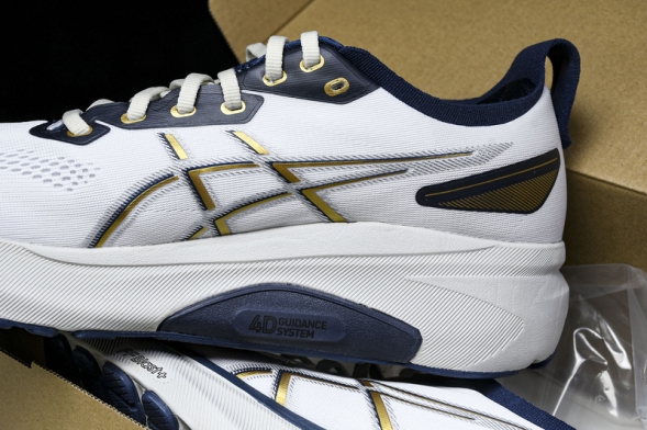 Asics Gel-kayano 31 1011B955-100 