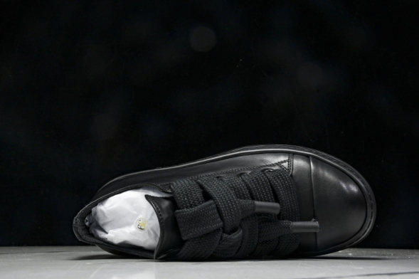 Rick Owens Low Sneak RU01D3893 LCOW 