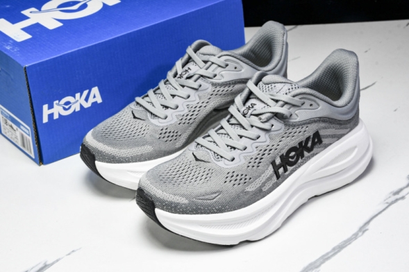 HOKA Bondi 9 1162011 GCTC 