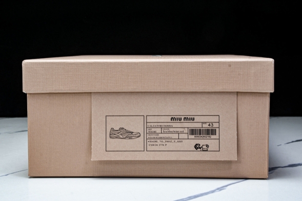 Miu Miu Calzature Donna  