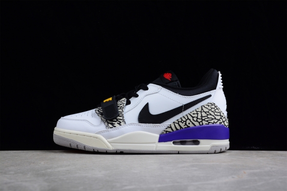 Nike Air Jordan Legacy 312 Low CD9054-102 