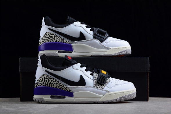 Nike Air Jordan Legacy 312 Low CD9054-102 