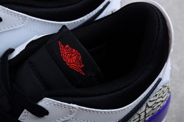 Nike Air Jordan Legacy 312 Low CD9054-102 