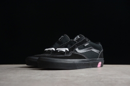 Vans Skate Rowan Pro VN0A5JICBLK