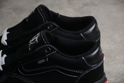 Vans Skate Rowan Pro VN0A5JICBLK