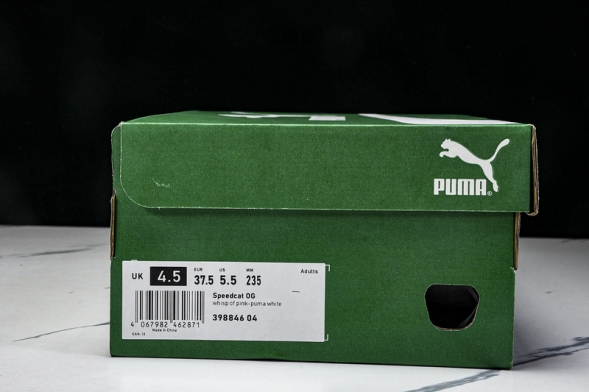 Puma Speedcat 398846-04 
