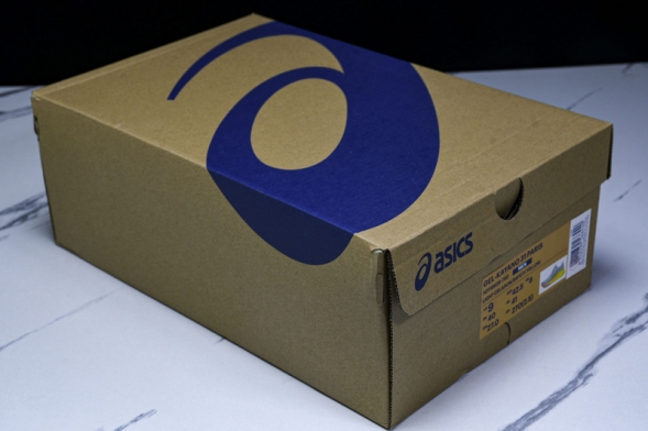 Asics Gel-kayano 31 1011B929-402 