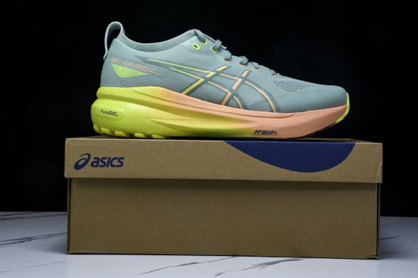 Asics Gel-kayano 31 1011B929-402 