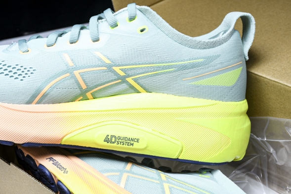 Asics Gel-kayano 31 1011B929-402 