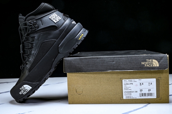 The North Face Glenclyffe WFOA84SEO41-090 