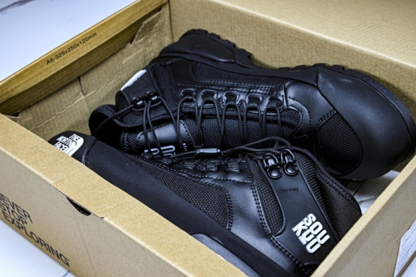 The North Face Glenclyffe WFOA84SEO41-090 