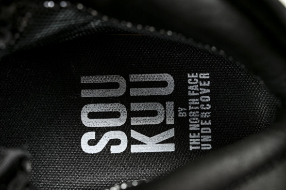 The North Face Glenclyffe WFOA84SEO41-090 