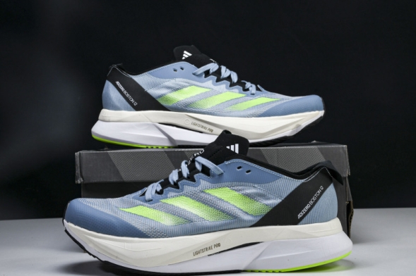 Adidas Adizero Boston 12 M HP9703 