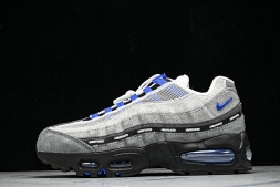 Nike Air Max 95 x Undefeated IB4523-001