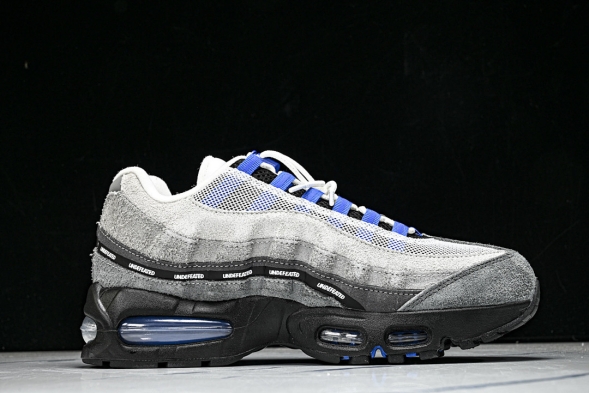 Nike Air Max 95 x Undefeated IB4523-001 