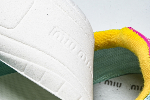 Miu Miu Calzature Donna  