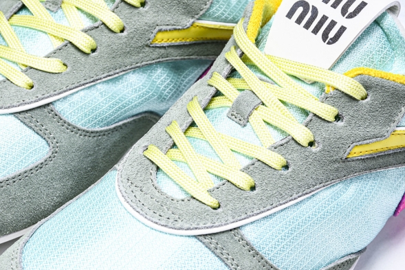 Miu Miu Calzature Donna  