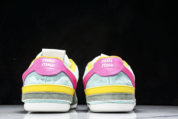 Miu Miu Calzature Donna  