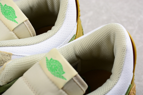 Nike Air Jordan Legacy 312 Low DX9260-001 