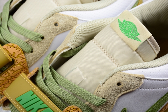 Nike Air Jordan Legacy 312 Low DX9260-001 