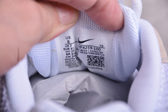 Nike Zoom Vomero 5 SP HF4259-100 