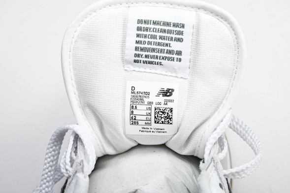 New Balance 574 ML574TD2 