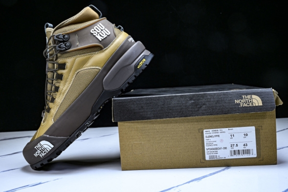 The North Face Glenclyffe NFOA84SEO41-090 