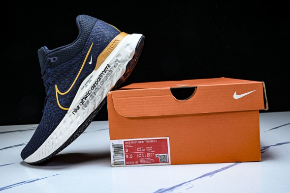 Nike React Infinity Run FK 3 D09582 400 