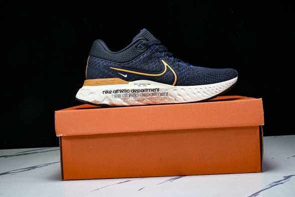 Nike React Infinity Run FK 3 D09582 400 