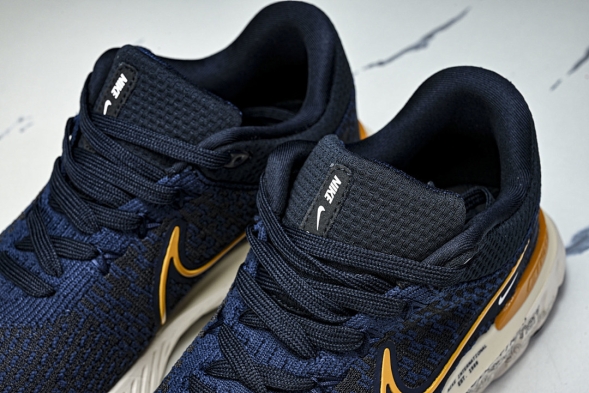 Nike React Infinity Run FK 3 D09582 400 