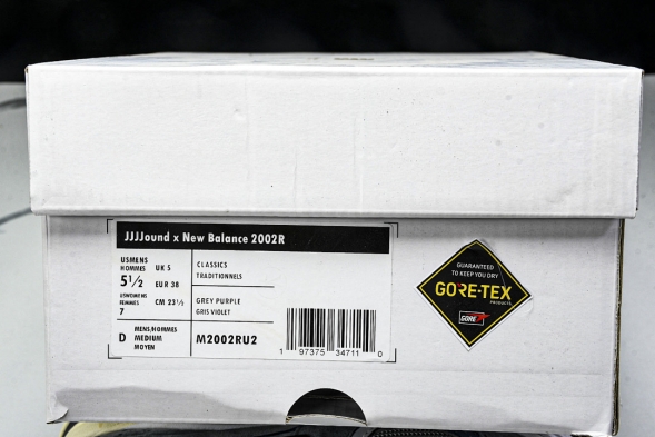 New Balance 2002R I2002RU2 