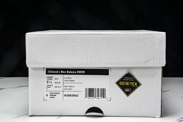 New Balance 2002R I2002RU2 