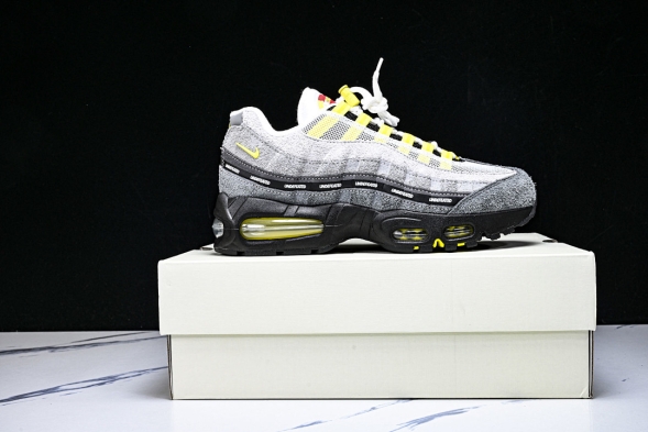 Nike Air Max 95 x Undefeated IB4523-002 