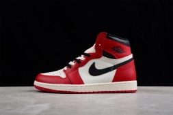 Nike Air Jordan 1 Mid Chicago Reimagined DZ5485-612