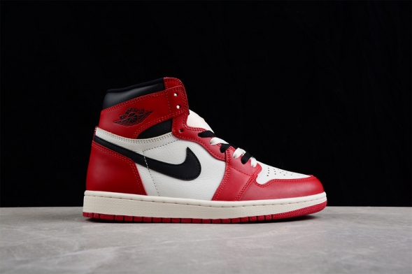 Nike Air Jordan 1 Mid Chicago Reimagined DZ5485-612 