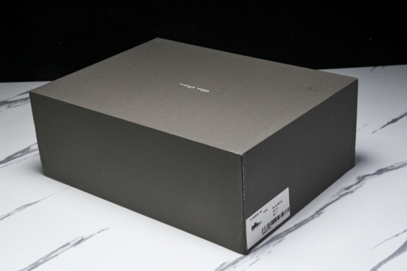 Rick Owens RO Low Sneak Milk/Milk 