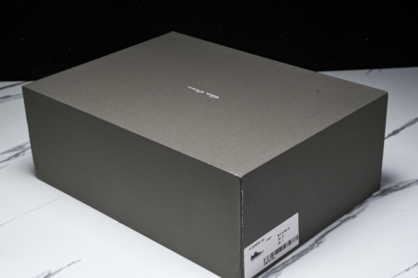 Rick Owens RO Low Sneak Milk/Milk 