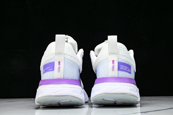 Nike React Infinity Run FK 3 DZ3016 100 