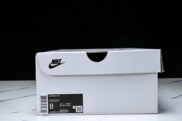 Nike Air Max 270 AH8050 100 