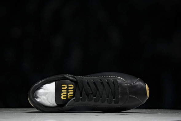 Miu Miu Calzature Donna Vitello Deco 