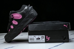 Puma x La Francé Chrome 311334 01